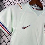 BOOTS SUPPLY France 2026 Away Kids size - Jersey