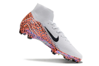Nike Air Zoom Mercurial Superfly X Elite FG Electric Pack