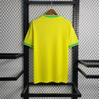 BOOTS SUPPLY Brazil Yellow Pigeon Kit - Jersey