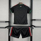 BOOTS SUPPLY Mexico 2026 Third Kids size - Jersey