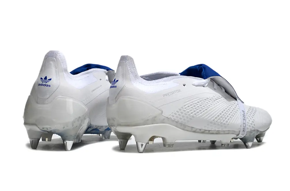 Adidas Predator David Beckham Elite Tongue SG
