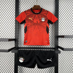 BOOTS SUPPLY Egypt 2026 Home Kids size - Jerseys