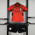 BOOTS SUPPLY Egypt 2026 Home Kids size - Jersey