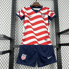 BOOTS SUPPLY USA 2026 Home Kids size - Jerseys