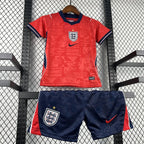 BOOTS SUPPLY England 2026 Away Kids size - Kids