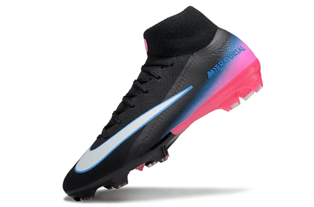 Nike Air Zoom Mercurial Superfly X Elite FG