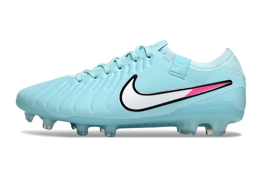 Nike Tiempo Legend X Elite FG Prism Pack