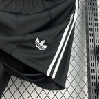 BOOTS SUPPLY Japan 2026 Away Shorts - Short