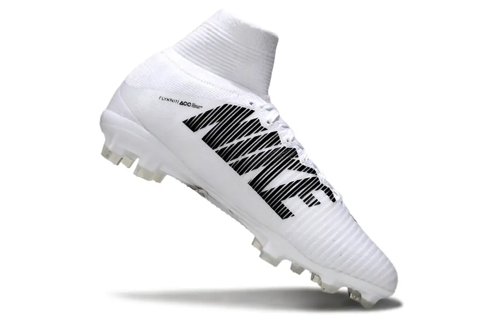 Nike Air Zoom Mercurial Superfly V Elite FG