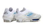 Adidas F50+ Elite FG Laceless