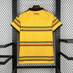 BOOTS SUPPLY Jamaica 2026 Home Kit - Jersey
