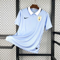 BOOTS SUPPLY Uruguay 2026 Home Kit - Jersey