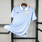 BOOTS SUPPLY Uruguay 2026 Home Kit - Jersey