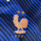 BOOTS SUPPLY France 2026 Home Kit - Jersey