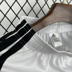 BOOTS SUPPLY Germany 2026 Home Shorts - Jerseys