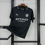 BOOTS SUPPLY Manchester City 25/26 Third Kit - Jersey