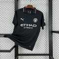 BOOTS SUPPLY Manchester City 25/26 Third Kit - Jersey