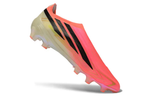 ADIDAS Adidas F50 Hyperfast Evo Elite FG Laceless - Soccer Shoes Soccer Shoe