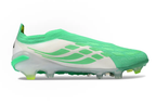 ADIDAS Adidas Predator 26 Laceless Elite FG - Soccer Shoes Soccer Shoe