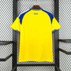 BOOTS SUPPLY Sweden 2026 Home Kit - Jersey