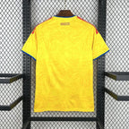 BOOTS SUPPLY Colombia 2026 World Cup Home Kit - Jersey