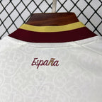 BOOTS SUPPLY Spain 2026 Away Kit - Jersey