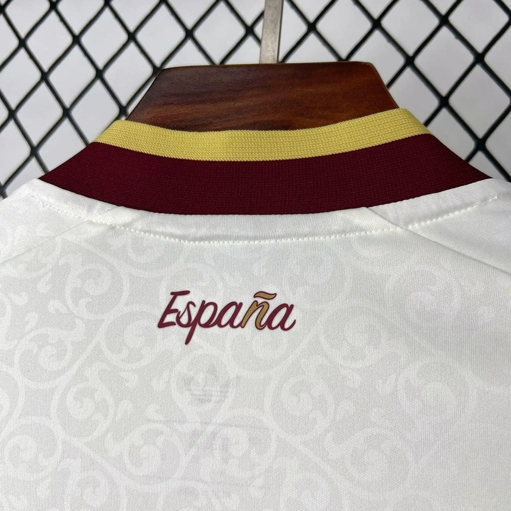 BOOTS SUPPLY Spain 2026 Away Kit - Jersey