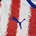 BOOTS SUPPLY Paraguay 2026 Home Kit - Jersey