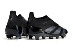 Adidas Predator Darkspark Elite Laceless FG