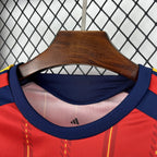BOOTS SUPPLY Spain 2026 Home Kit - Jersey