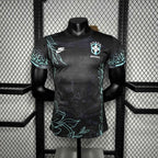 BOOTS SUPPLY Brazil Heart of The Nation Kit Player Version - Jersey
