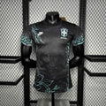 BOOTS SUPPLY Brazil Heart of The Nation Kit Player Version - Jersey