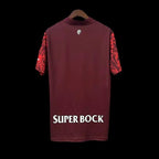 BOOTS SUPPLY Porto Red Dragon Kit - Jersey