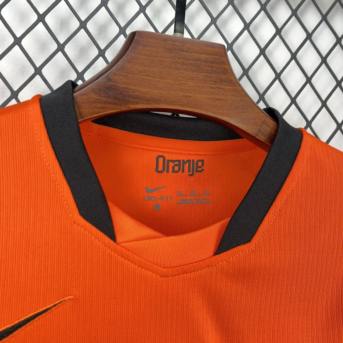 BOOTS SUPPLY The Netherlands 2026 Home Kids size - Kids