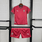BOOTS SUPPLY Portugal 2026 Home Kids size - Jersey