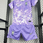 BOOTS SUPPLY South Korea 2026 Away Kids size - Jerseys