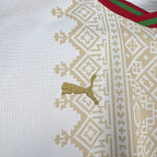 BOOTS SUPPLY Morocco 2026 Away Kids size - Kids