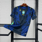 BOOTS SUPPLY Brazil 2026 Away Kit - Jerseys