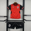 BOOTS SUPPLY Austria 2026 Home Kids size - Kids