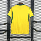 BOOTS SUPPLY Brazil 2026 Home Kit - Jersey