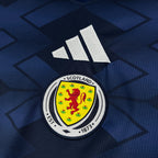 BOOTS SUPPLY Scotland 2026 Home Kit - Jersey
