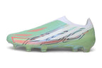 Adidas Laceless Football Boots F50 Hyperfast Elite FG