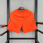 BOOTS SUPPLY The Netherlands 2026 Home Shorts - Short