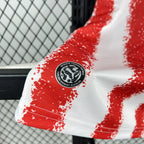 BOOTS SUPPLY Paraguay 2026 Home Kit - Jersey