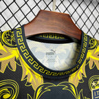 BOOTS SUPPLY Italy X Versace Yellow Kit - Jersey