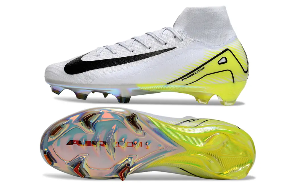 Nike Air Zoom Mercurial Superfly X Elite FG