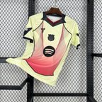 BOOTS SUPPLY Barcelona Yellow Aurora Kit - Jersey