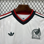 BOOTS SUPPLY Mexico 2026 Away Kit - Jersey