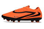 NIKE Nike Phantom 6 Elite FG Soccer Cleats - Soccer Shoes Soccer Shoe