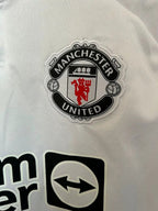 BOOTS SUPPLY Manchester United The Rose Garden - Jersey
